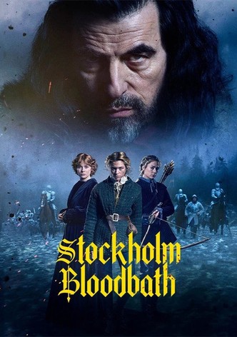Stockholm Bloodbath