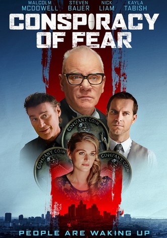 Culture of Fear