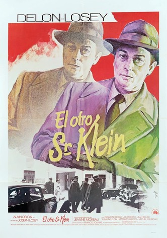 El otro señor Klein