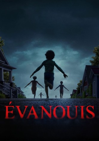 Évanouis