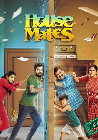 House Mates