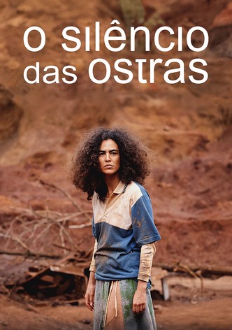 O Silêncio das Ostras