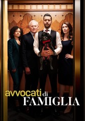 Avvocati di famiglia