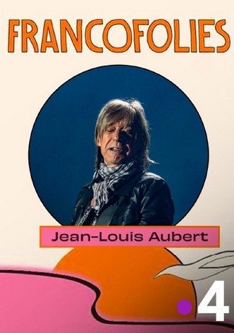 Jean-Louis Aubert aux Francofolies 2025