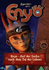 Enyo - Auf der Suche nach dem Tal des Lebens