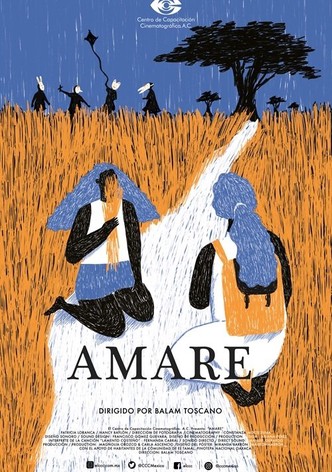 Amare