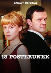 13 posterunek