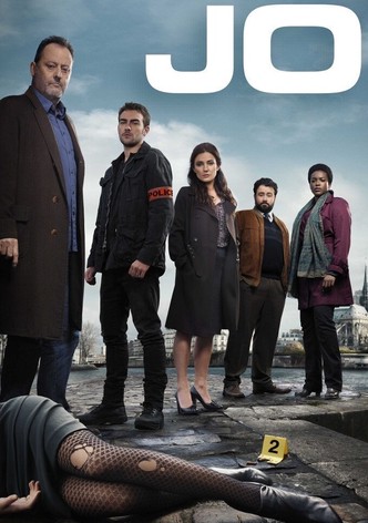 Jo Season 1