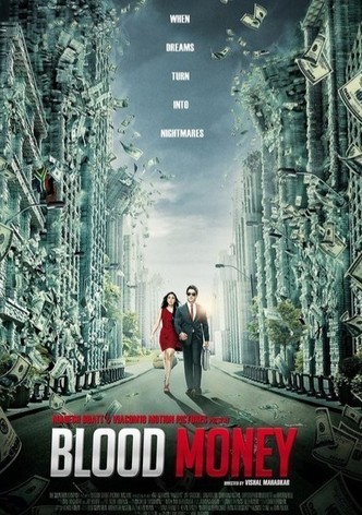 Blood Money - Aborto Legalizado (Legendado)