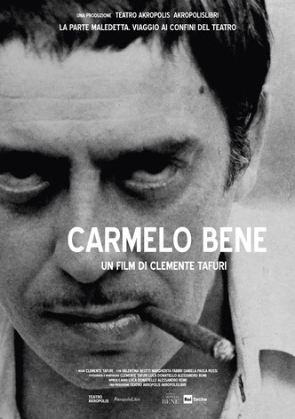 La parte maledetta. Viaggio ai confini del teatro - Carmelo Bene