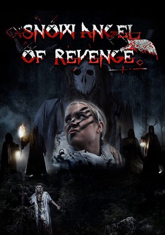 Snow Angel of Revenge