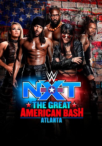 NXT The Great American Bash 2025