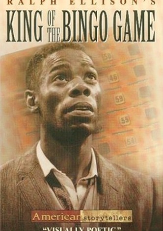 King of the Bingo Game