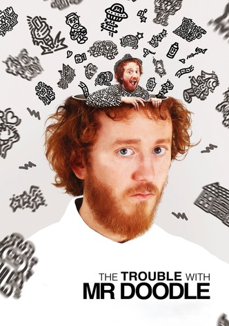 The Trouble with Mr Doodle