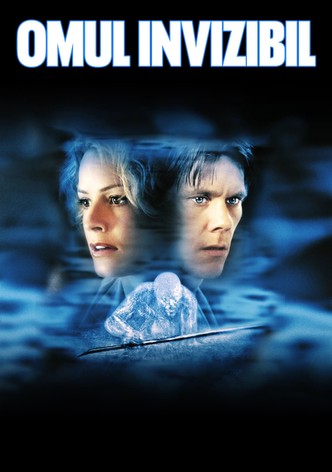 Omul invizibil