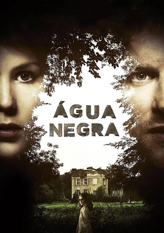 Água Negra