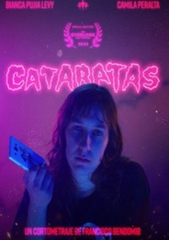 Cataratas