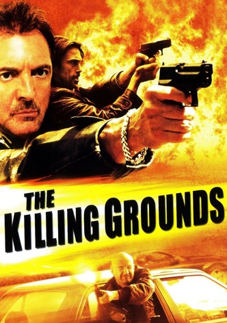 The Killing Grounds