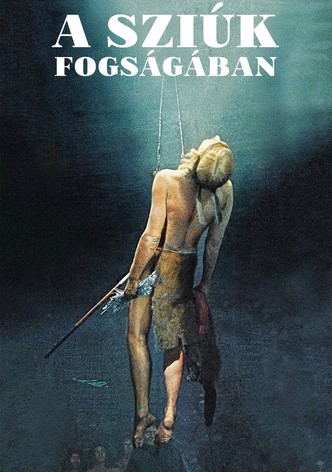 A sziúk fogságában