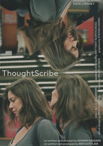 ThoughtScribe