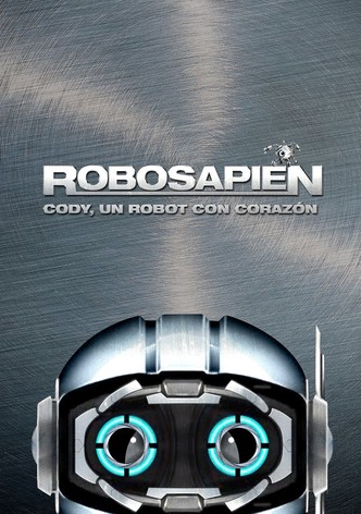 Robosapien: Cody, un robot con corazón