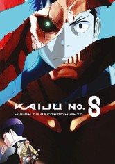 Kaiju No. 8: Misión de reconocimiento