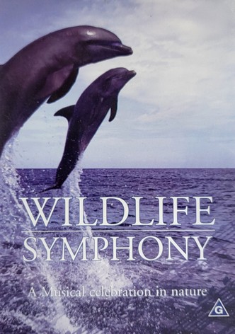 Reader's Digest Wildlife Symphony