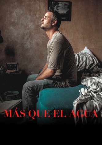 Más que el Agua