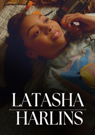 Latasha Harlins