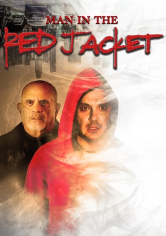 Man in the Red Jacket