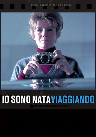 Io sono nata viaggiando