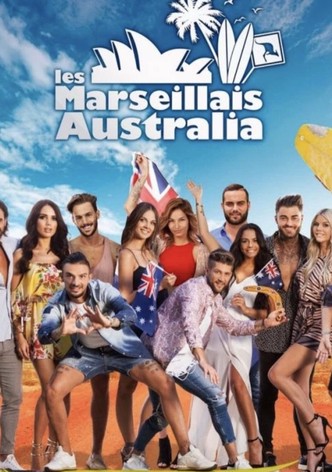 Les Marseillais - Saison 7