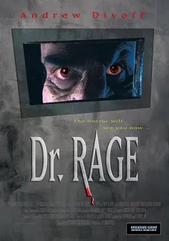 Dr. Rage