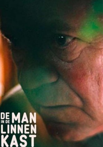 The Man in the Linen Cupboard