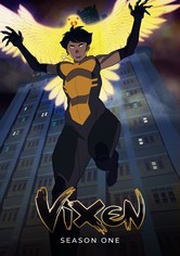 Vixen - Saison 1