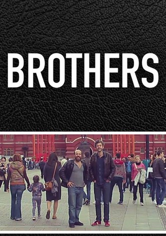 Brothers (2015)