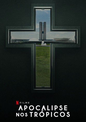 Apocalipse nos Trópicos