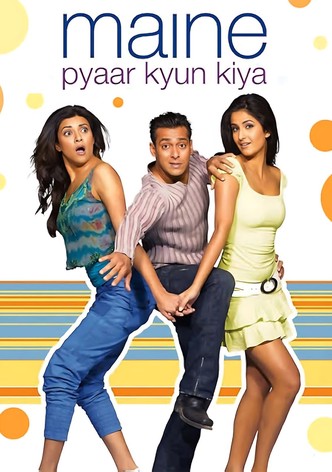 Maine Pyaar Kyun Kiya?