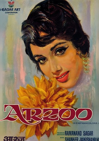 Arzoo