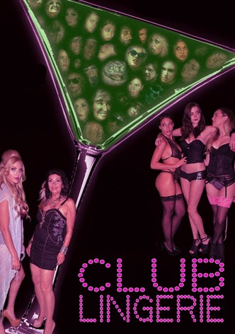 Club Lingerie