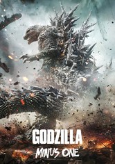 Godzilla Minus One
