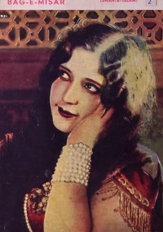 Bag-E-Misar