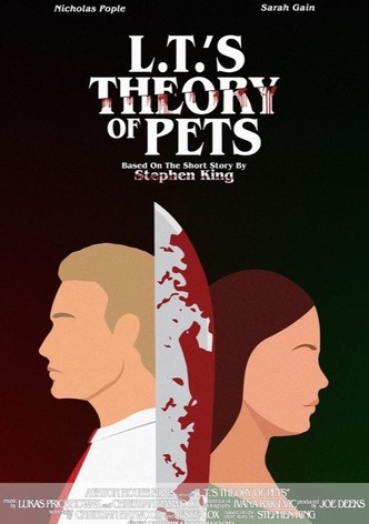 L.T.'s Theory of Pets