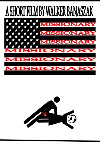 Missionary