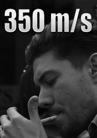 350 m/s