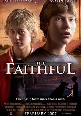 The Faithful