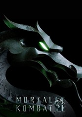 Mortal Kombat 2