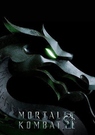 Mortal Kombat 2