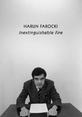 Nicht löschbares Feuer