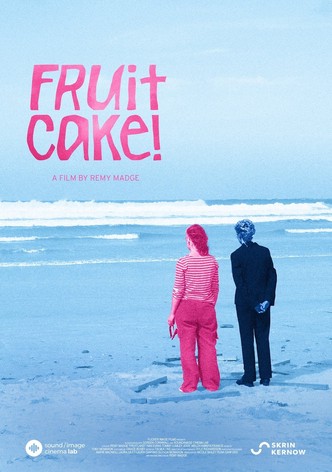 Fruitcake!
